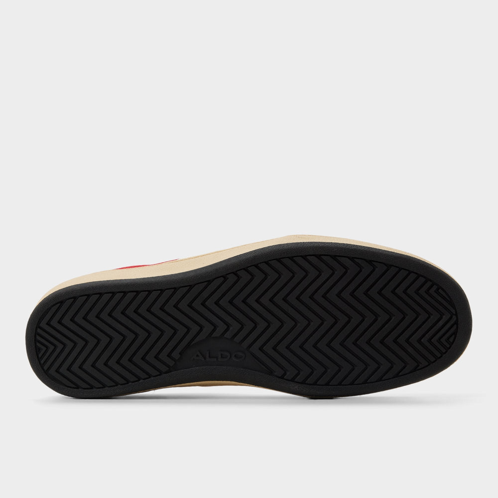 Roscoe in Red 14161307 - Low top sneaker, Cup sole | Aldo for sale