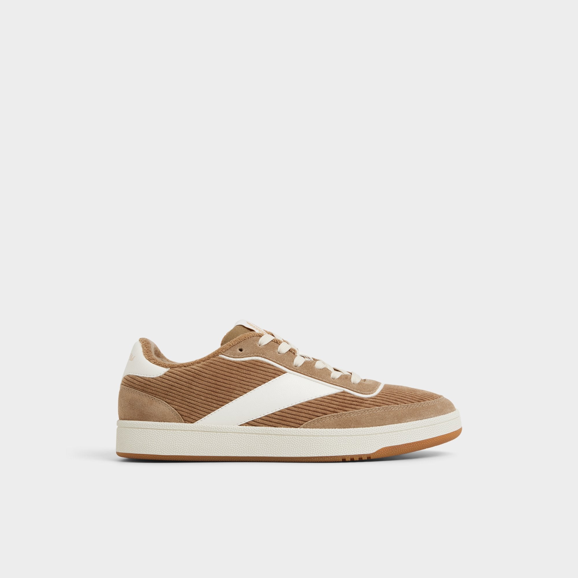 Ashwin in Taupe - Low top sneaker, Cup sole | Aldo online