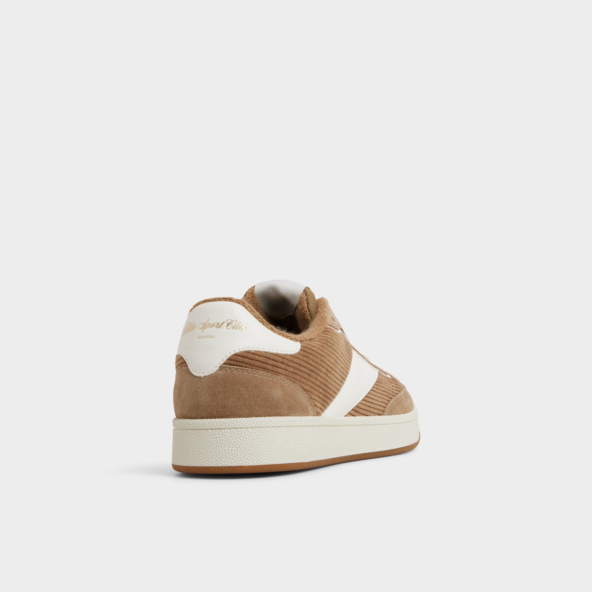 Ashwin in Taupe - Low top sneaker, Cup sole | Aldo online