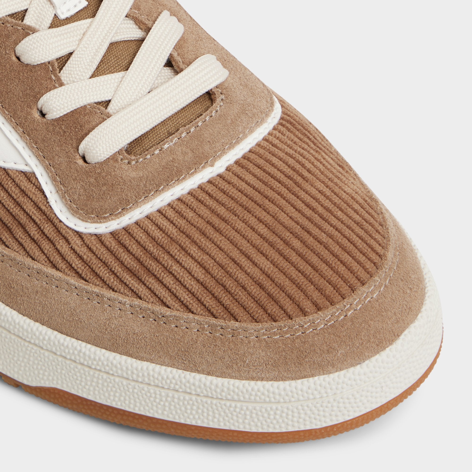 Ashwin in Taupe - Low top sneaker, Cup sole | Aldo online