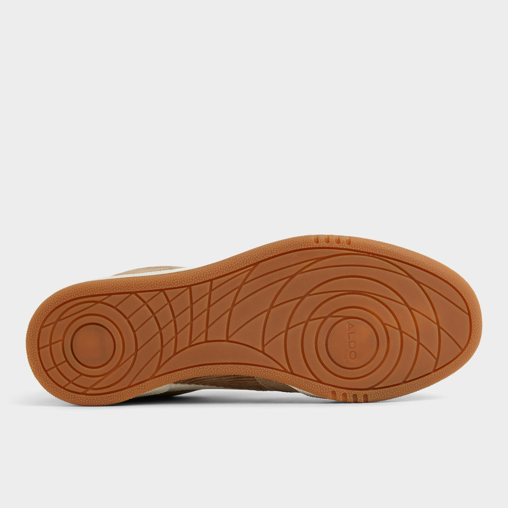 Ashwin in Taupe - Low top sneaker, Cup sole | Aldo online