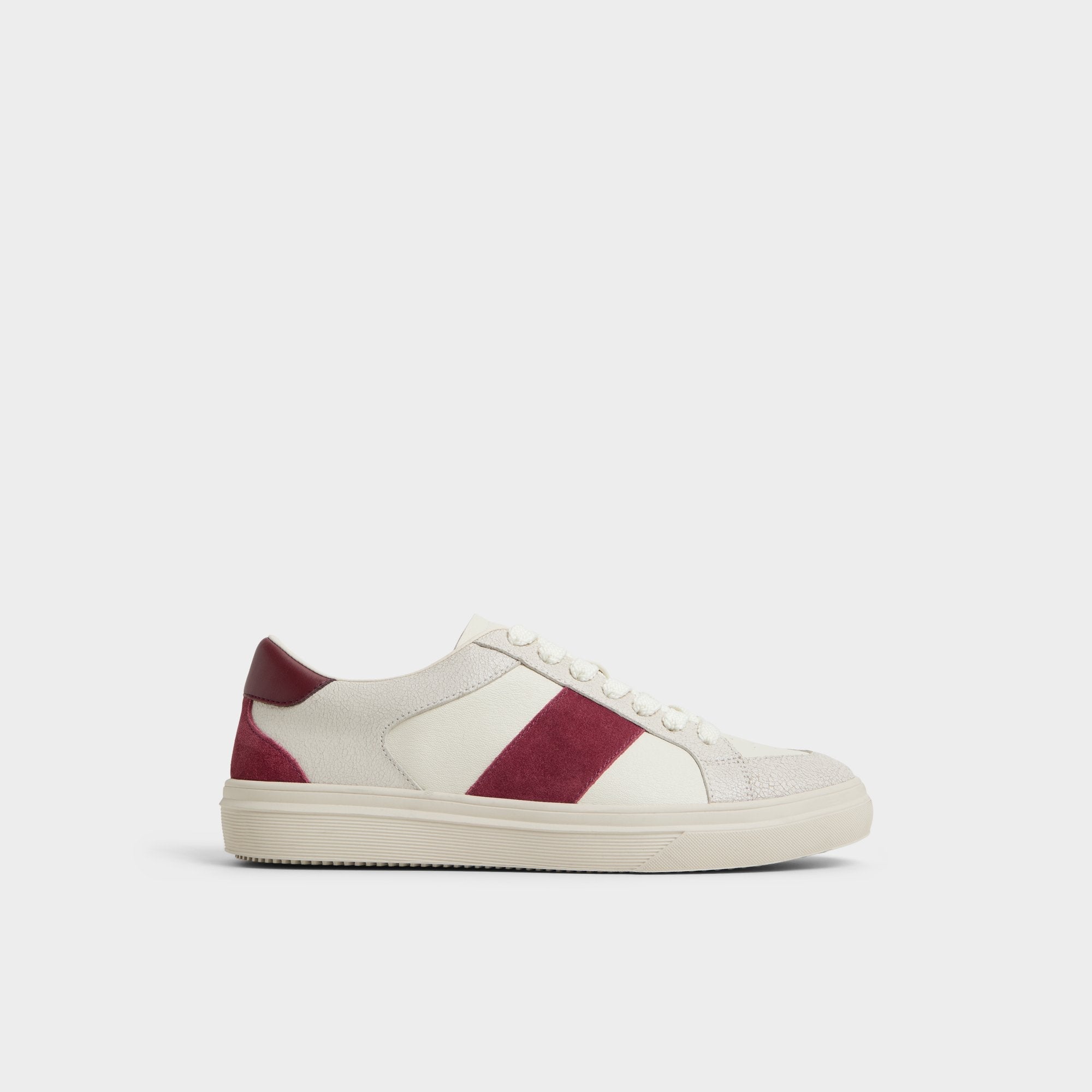 Braxton Other White Men's Low top - Low top sneaker, Cup sole | Aldo discount