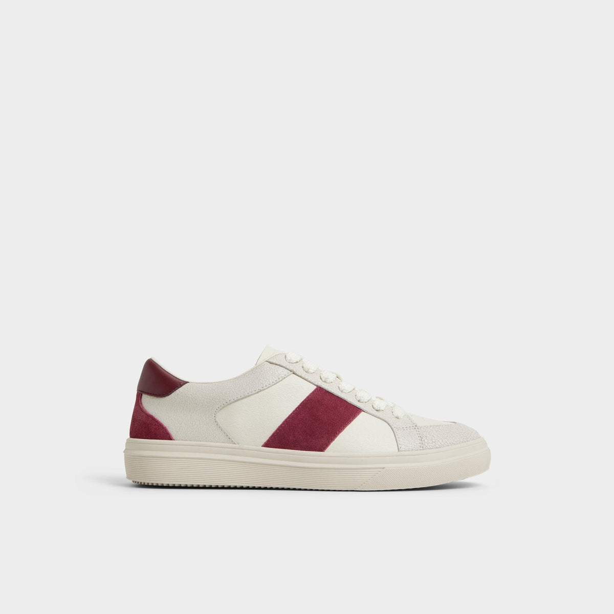Braxton Other White Men's Low top - Low top sneaker, Cup sole | Aldo discount