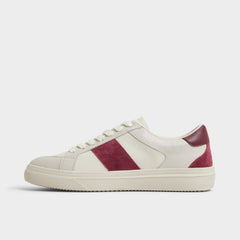 Braxton Other White Men's Low top - Low top sneaker, Cup sole | Aldo discount