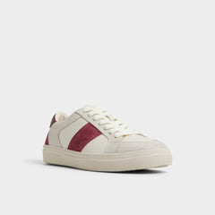 Braxton Other White Men's Low top - Low top sneaker, Cup sole | Aldo discount