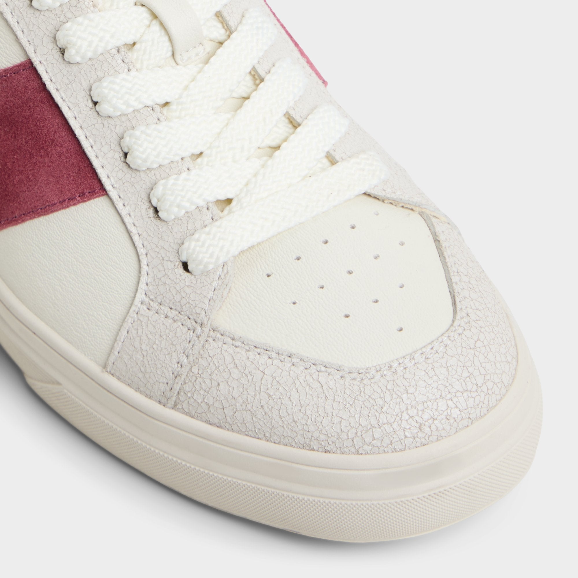 Braxton Other White Men's Low top - Low top sneaker, Cup sole | Aldo discount