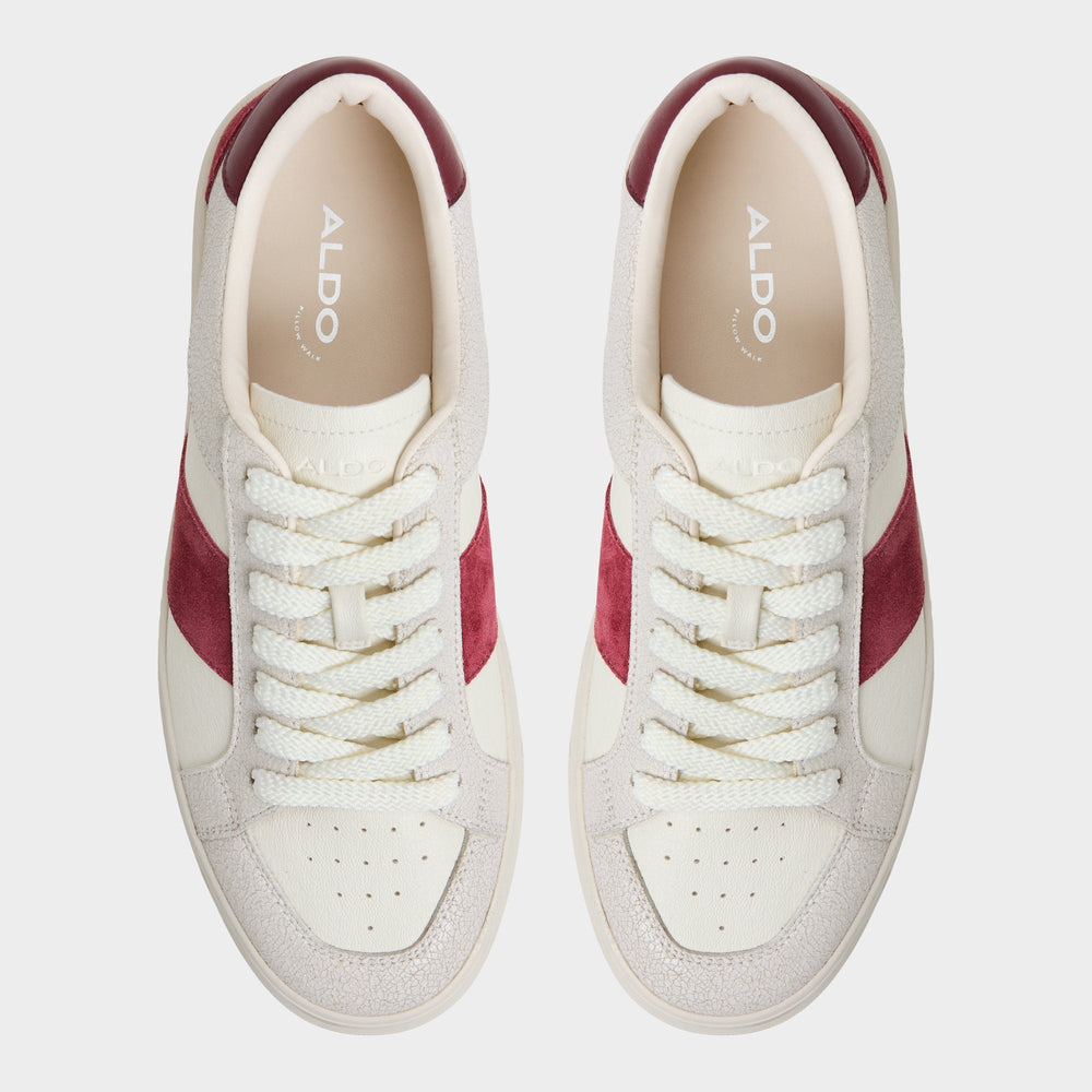 Braxton Other White Men's Low top - Low top sneaker, Cup sole | Aldo discount