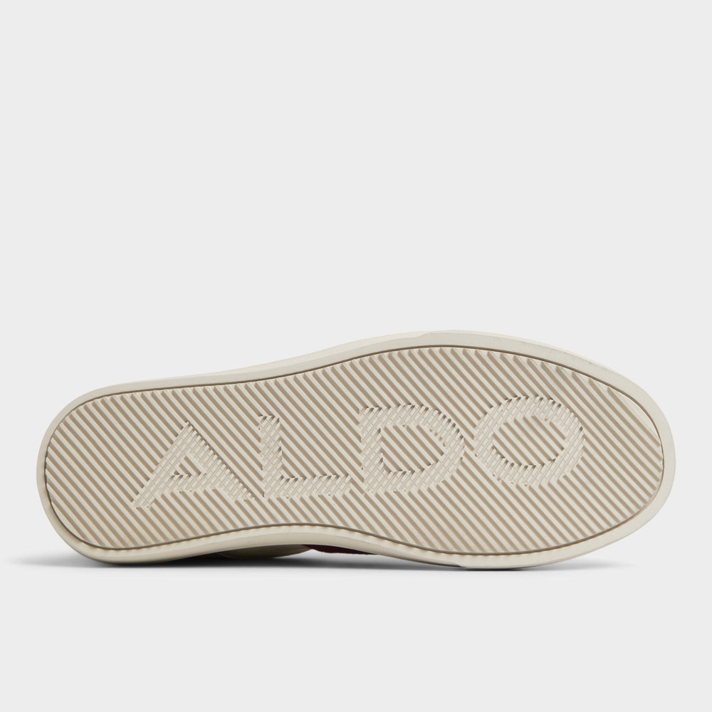 Braxton Other White Men's Low top - Low top sneaker, Cup sole | Aldo discount