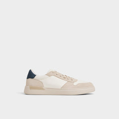 Retrosneaker Open White Men's Low top - Low top sneaker, Cup sole | Aldo outlet