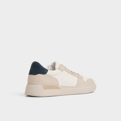 Retrosneaker Open White Men's Low top - Low top sneaker, Cup sole | Aldo outlet