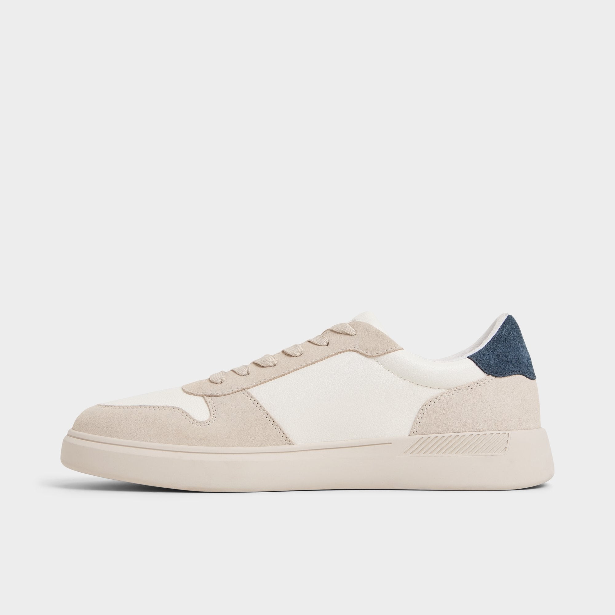 Retrosneaker Open White Men's Low top - Low top sneaker, Cup sole | Aldo outlet