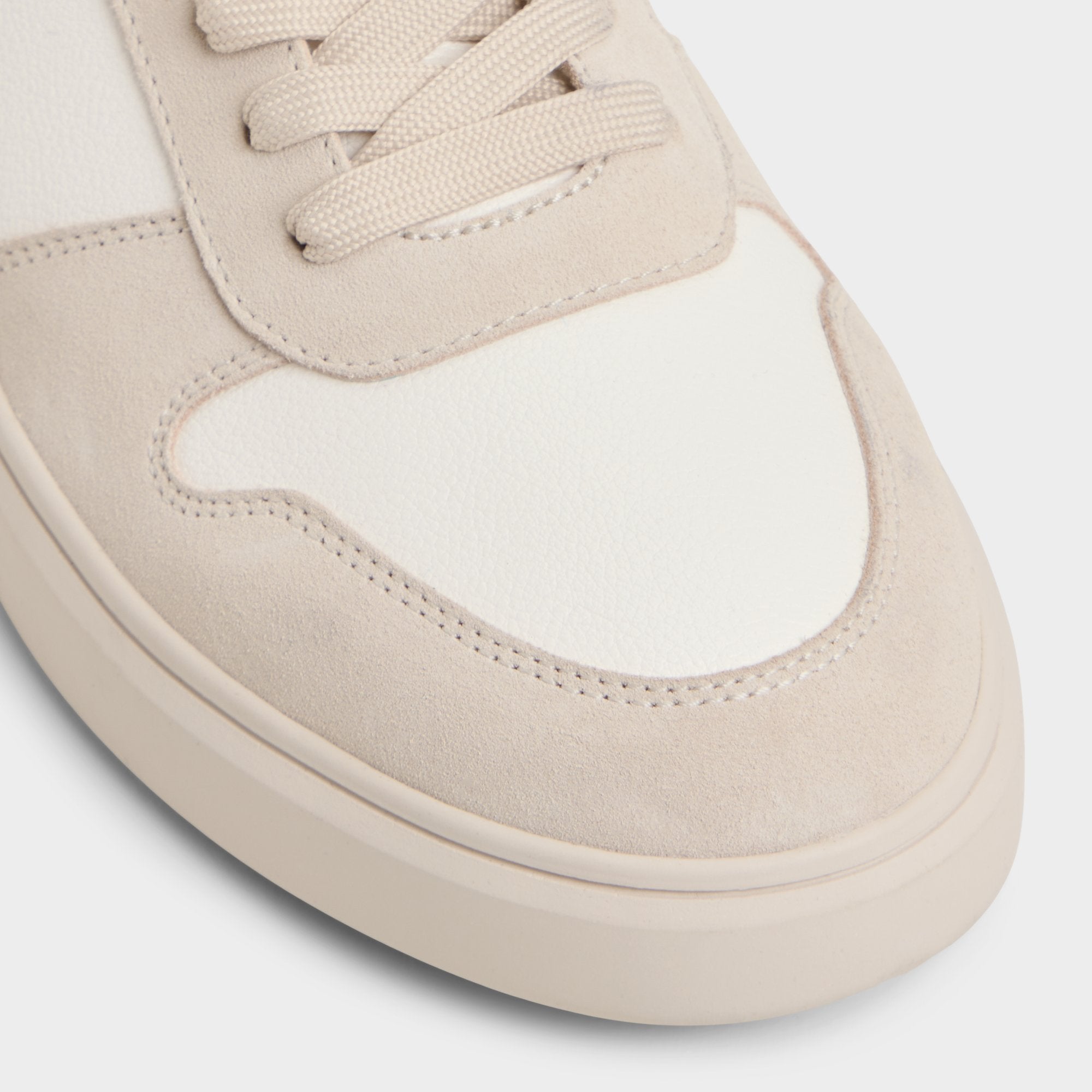 Retrosneaker Open White Men's Low top - Low top sneaker, Cup sole | Aldo outlet