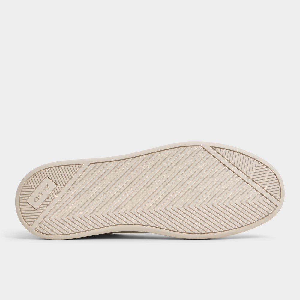 Retrosneaker Open White Men's Low top - Low top sneaker, Cup sole | Aldo outlet