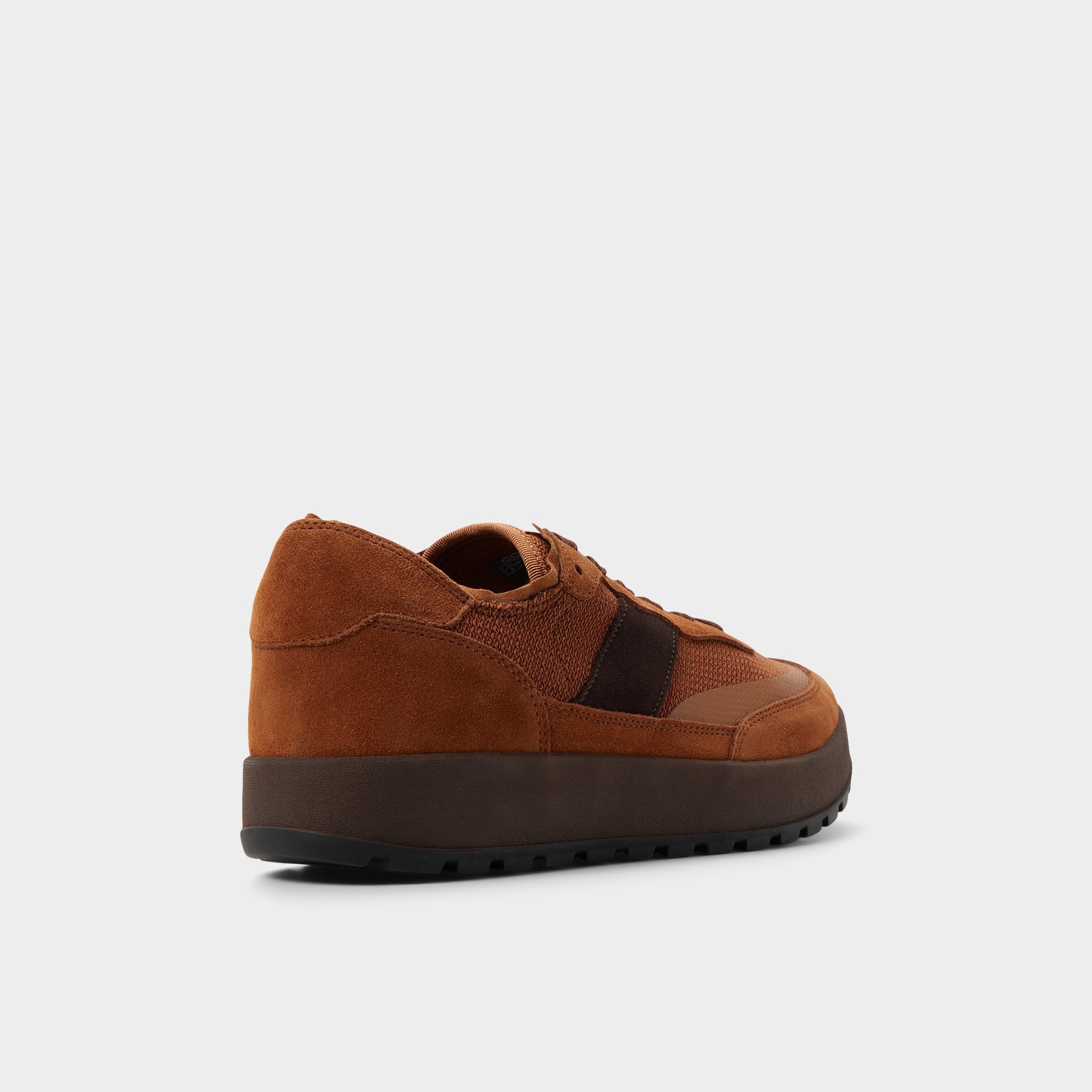 Julius Brown Overflow Men's Low top - Low top sneaker, Cup sole | Aldo sale