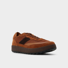 Julius Brown Overflow Men's Low top - Low top sneaker, Cup sole | Aldo sale