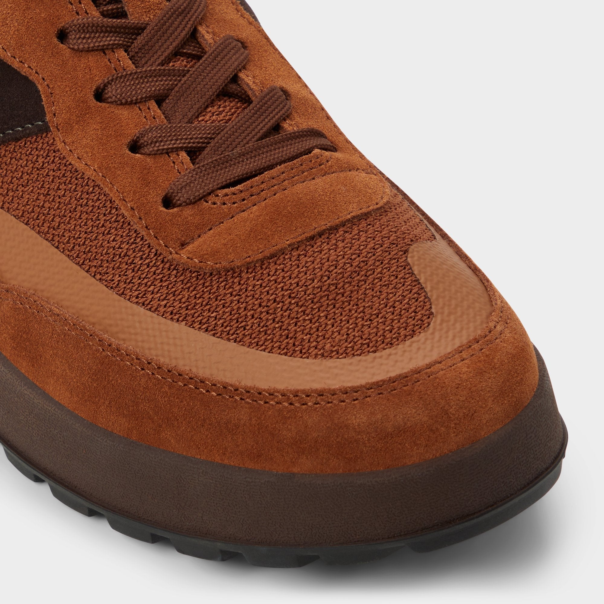 Julius Brown Overflow Men's Low top - Low top sneaker, Cup sole | Aldo sale