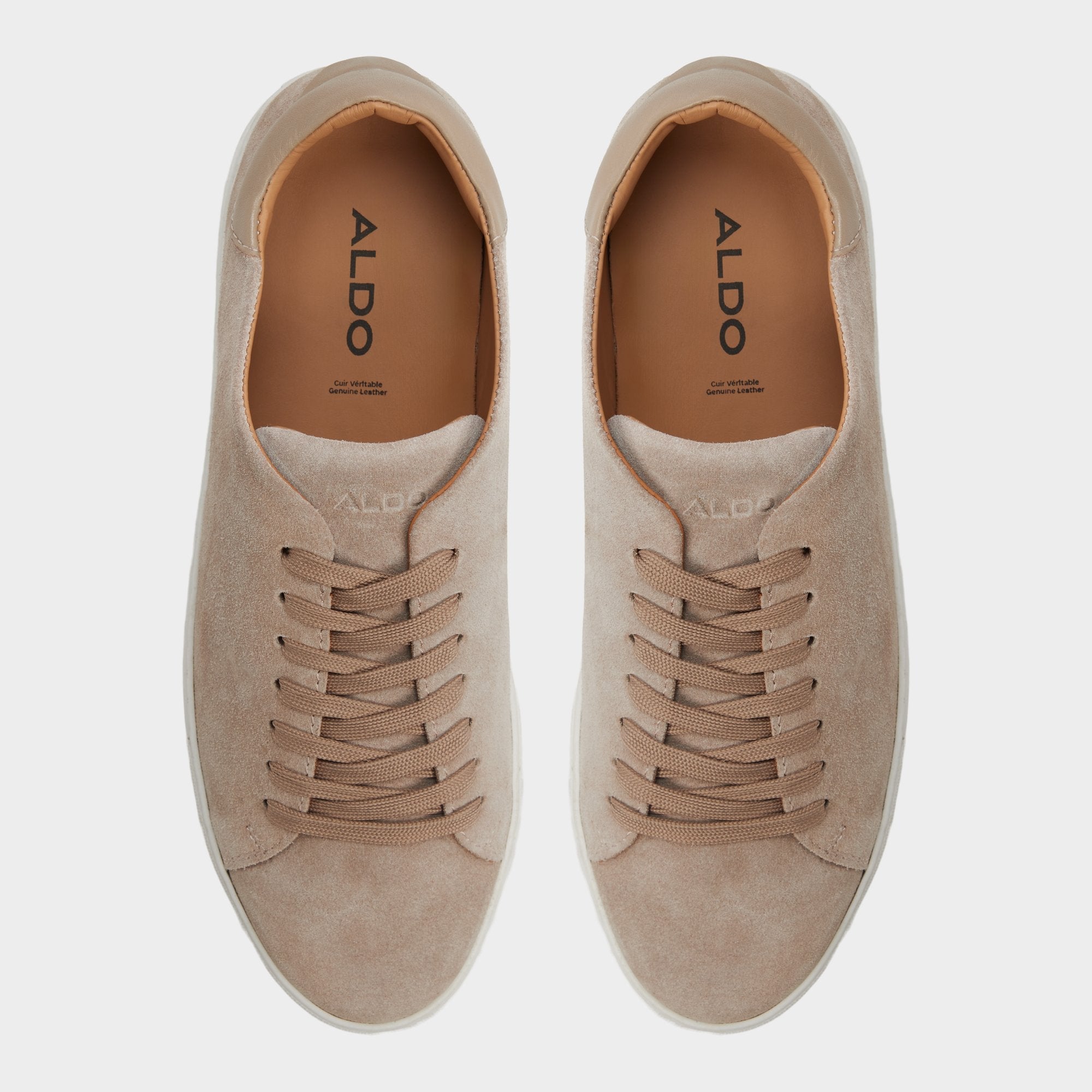 Fonzo in Taupe Primary Multi - Low top sneaker | Aldo for sale