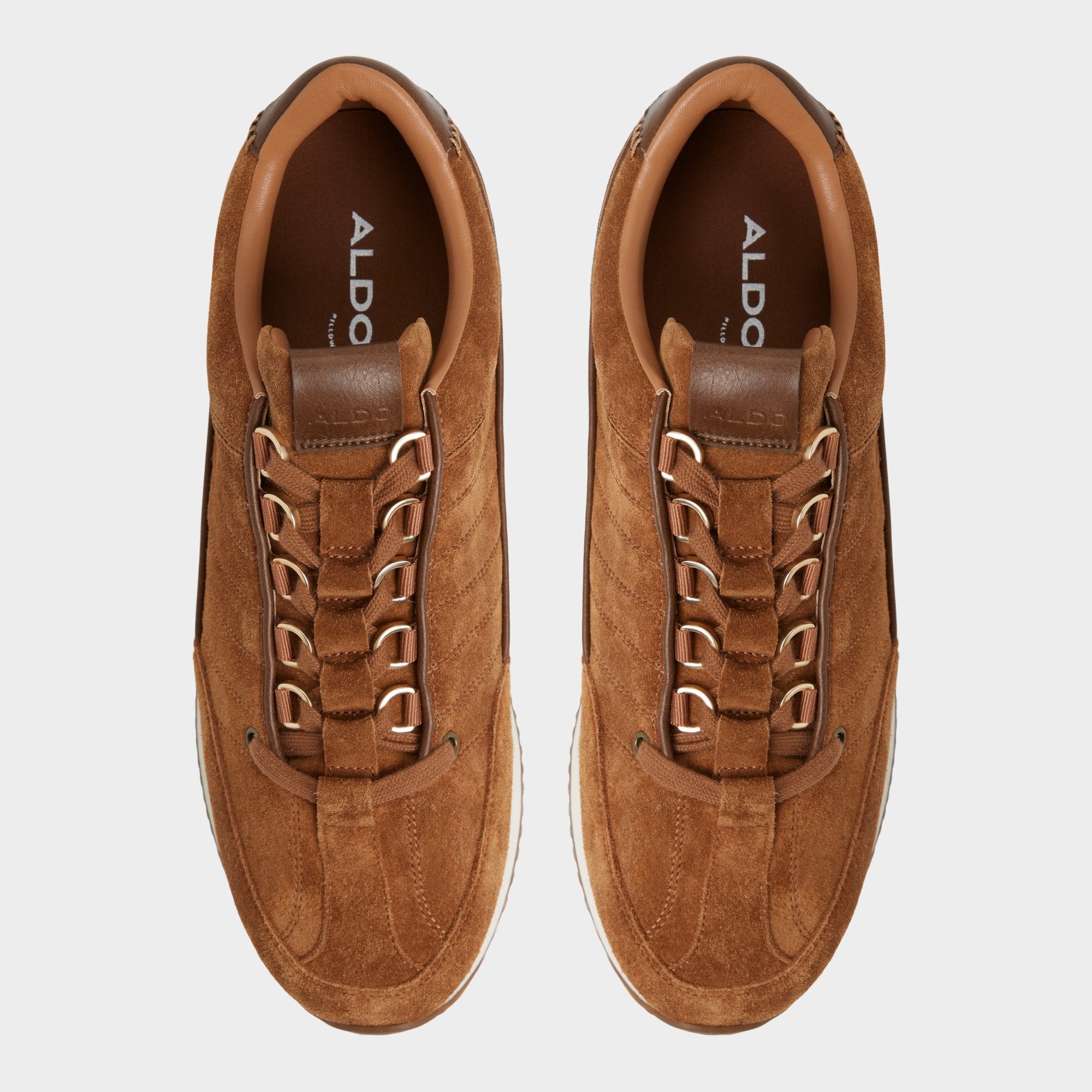Rocko in Light Brown 14183598 - Low top sneaker | Aldo discount