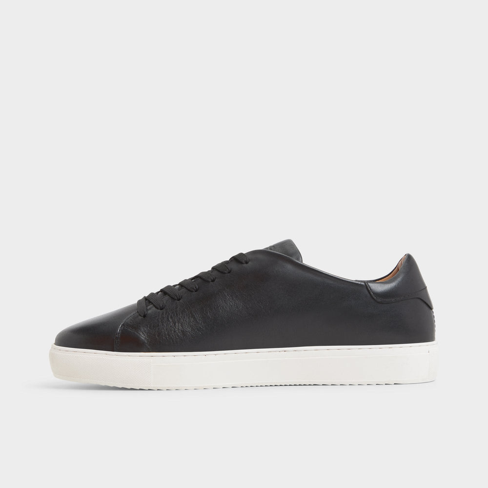 Fonzo in Black - Low top sneaker | Aldo outlet