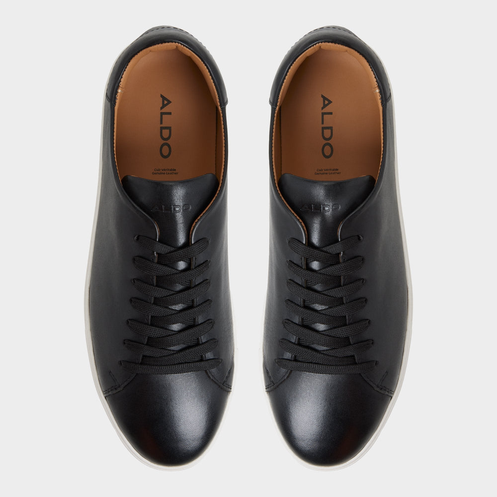 Fonzo in Black - Low top sneaker | Aldo outlet