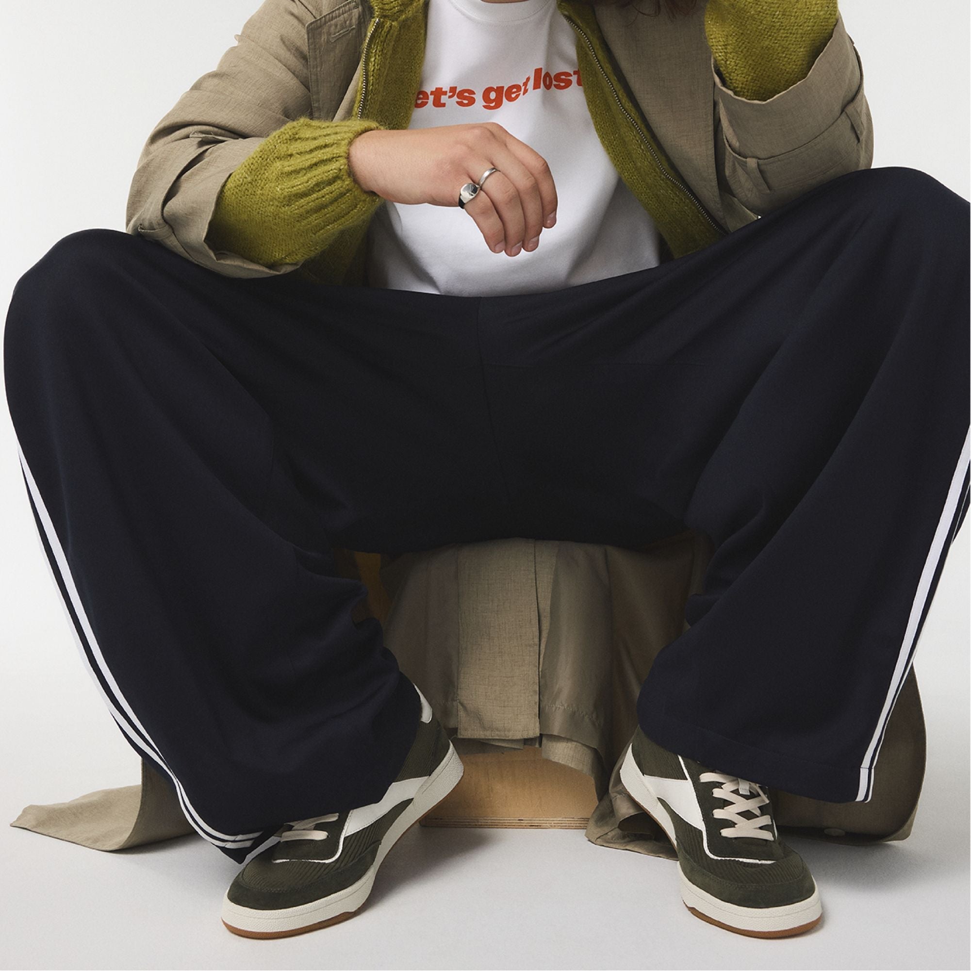 Ashwin in Olive - Low top sneaker, Cup sole | Aldo sale
