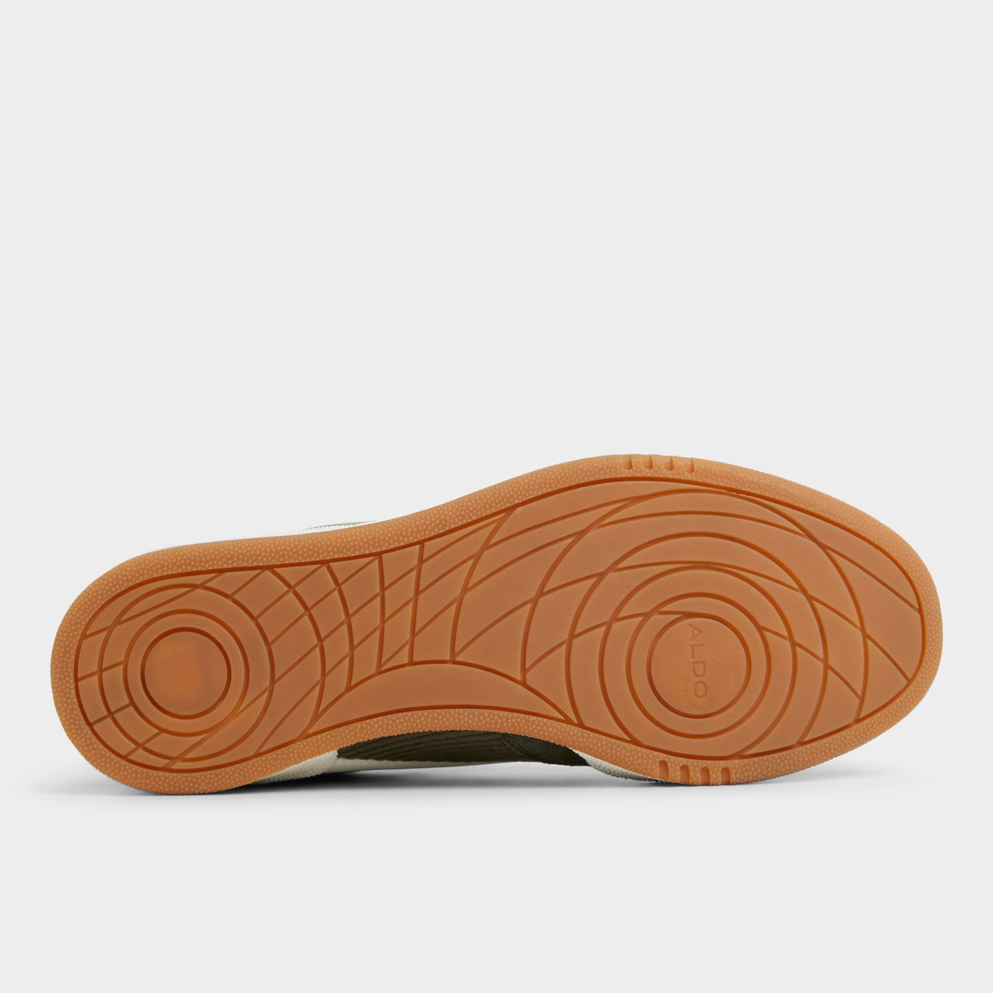 Ashwin in Olive - Low top sneaker, Cup sole | Aldo sale