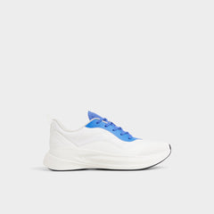 Pillowsnkr in M White Blue14112546 - Jogger sneaker, Jogger sole | Aldo on sale
