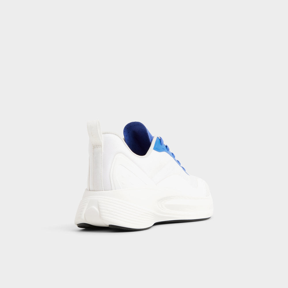 Pillowsnkr in M White Blue14112546 - Jogger sneaker, Jogger sole | Aldo on sale
