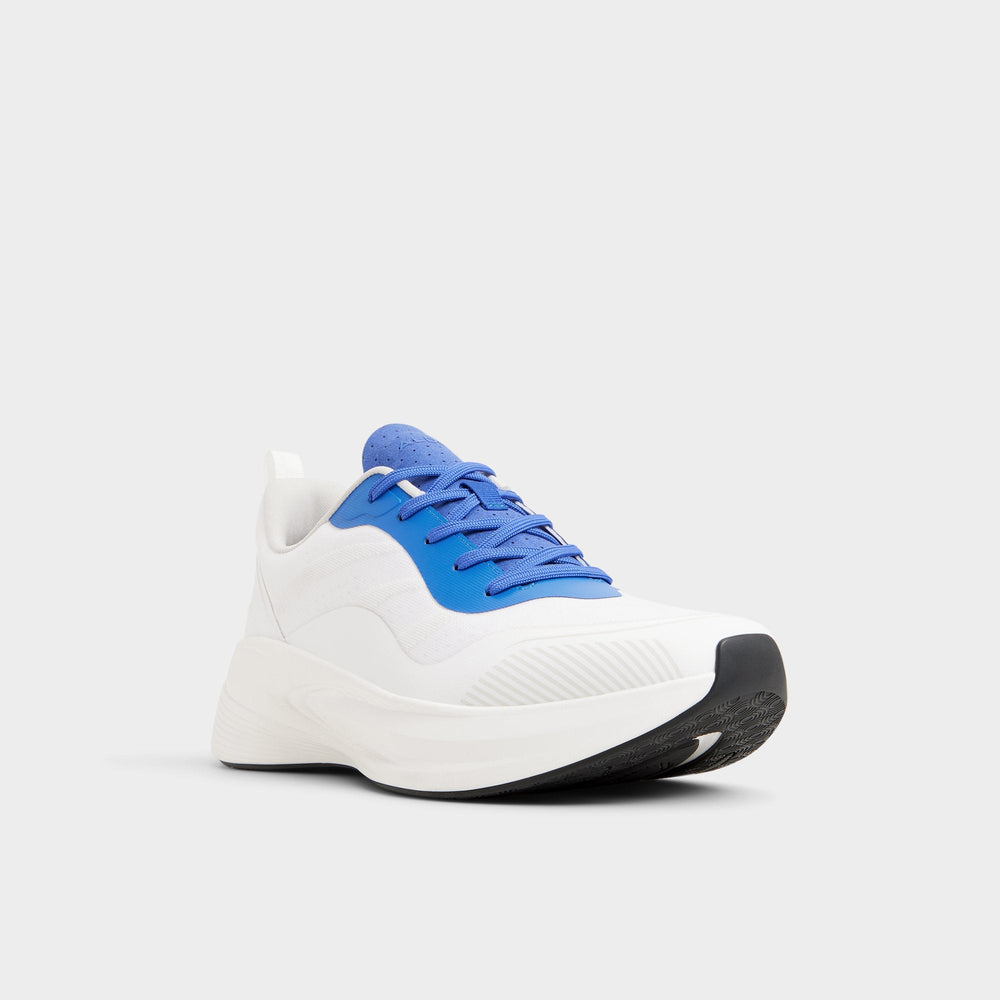 Pillowsnkr in M White Blue14112546 - Jogger sneaker, Jogger sole | Aldo on sale