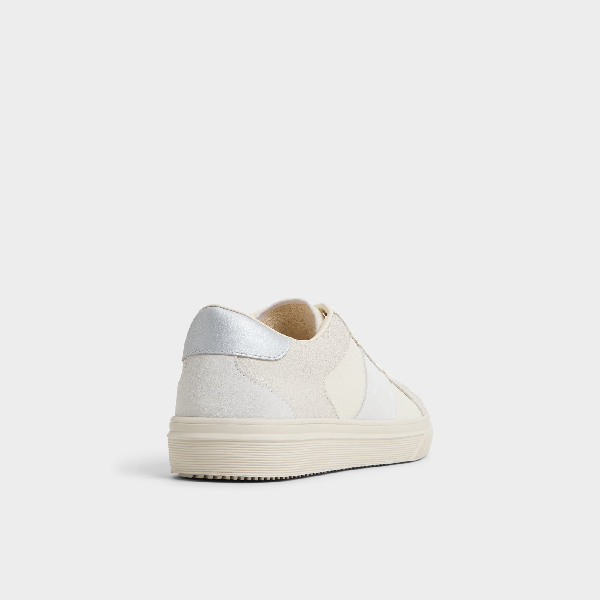 Braxton in White - Low top sneaker, Cup sole | Aldo for sale