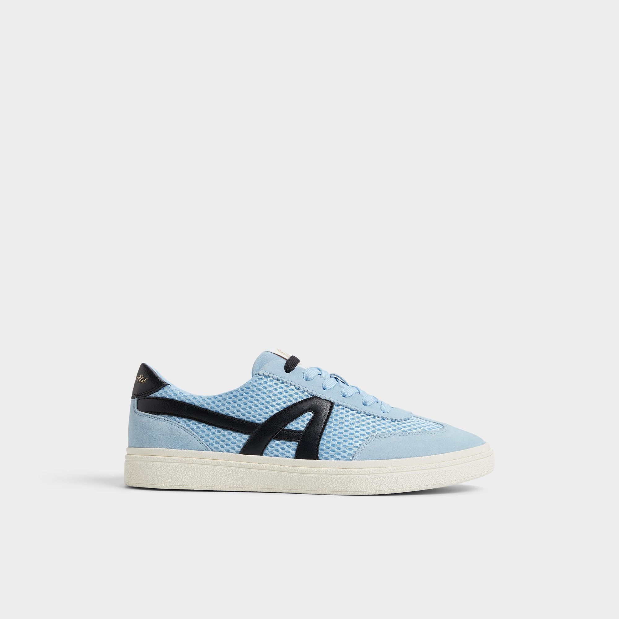 Clubtrainer Light Blue Men's Low top - Low top sneaker, Cup sole | Aldo online