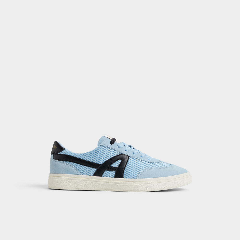 Clubtrainer Light Blue Men's Low top - Low top sneaker, Cup sole | Aldo online