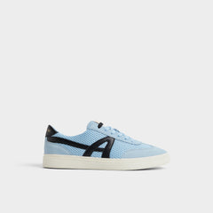Clubtrainer Light Blue Men's Low top - Low top sneaker, Cup sole | Aldo online