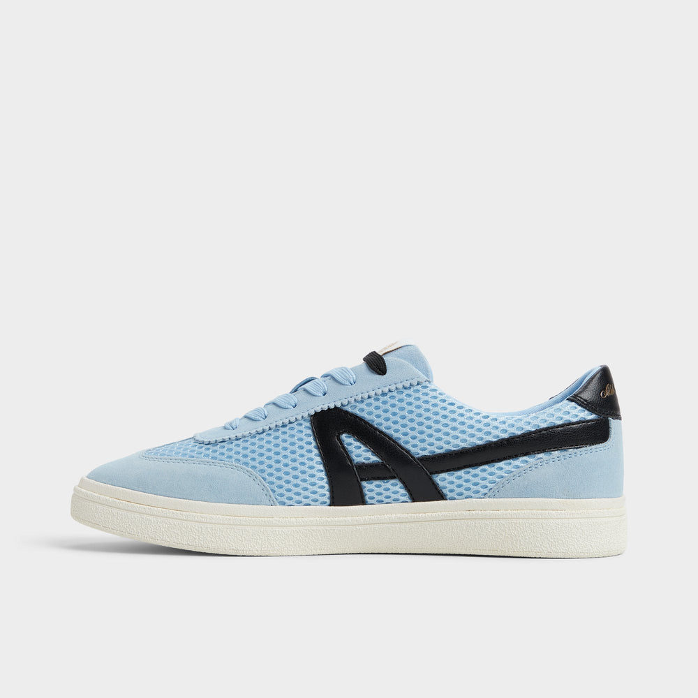 Clubtrainer Light Blue Men's Low top - Low top sneaker, Cup sole | Aldo online