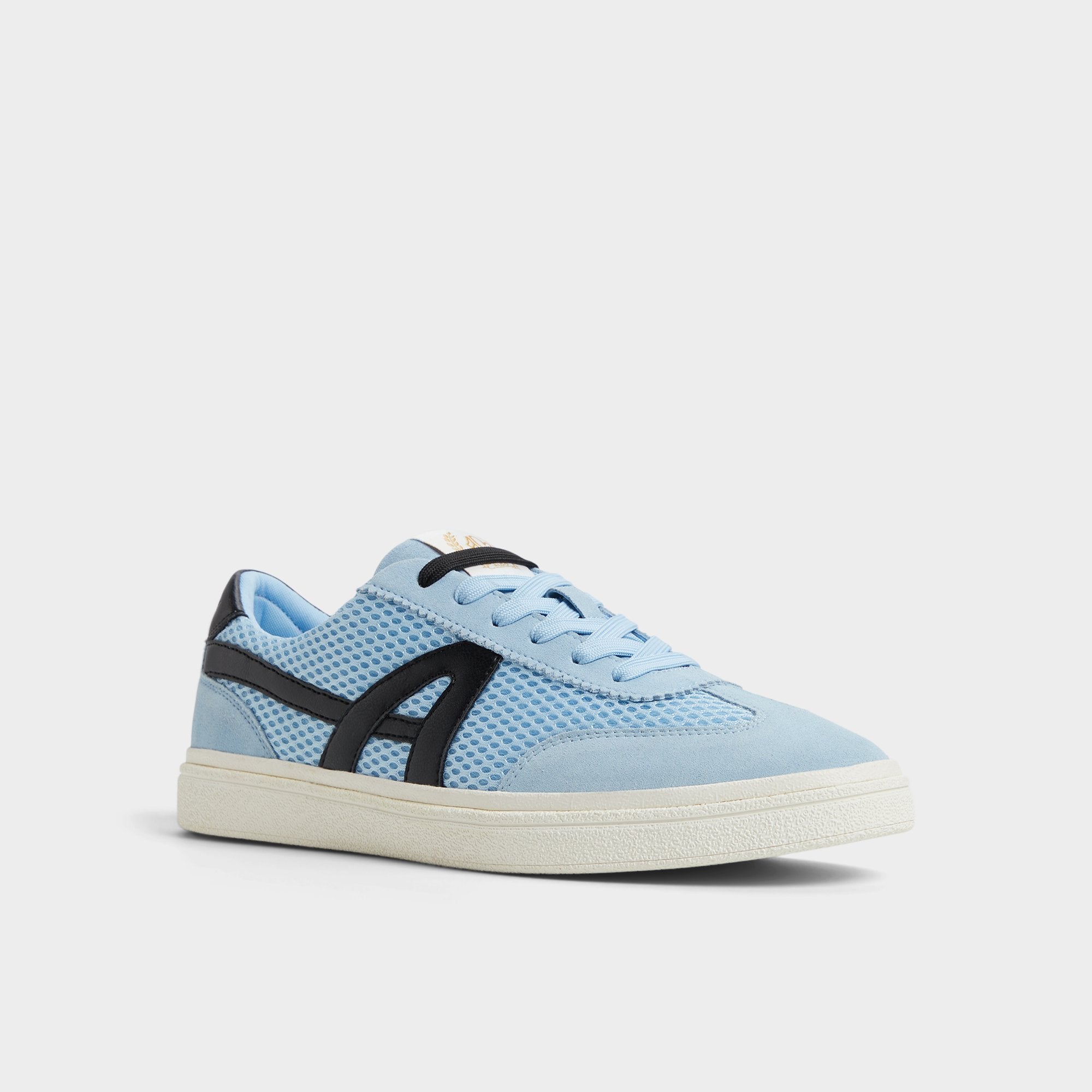 Clubtrainer Light Blue Men's Low top - Low top sneaker, Cup sole | Aldo online