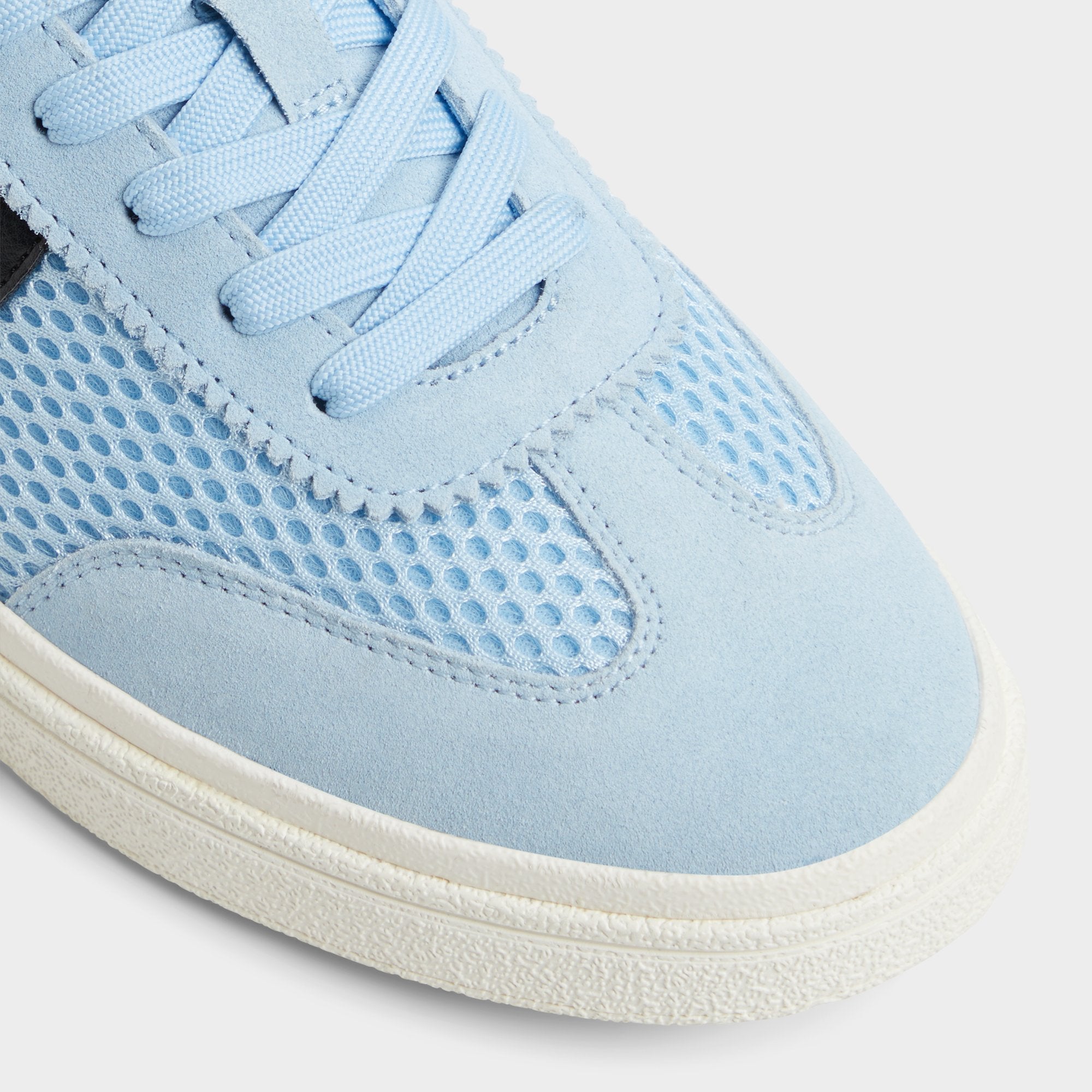 Clubtrainer Light Blue Men's Low top - Low top sneaker, Cup sole | Aldo online