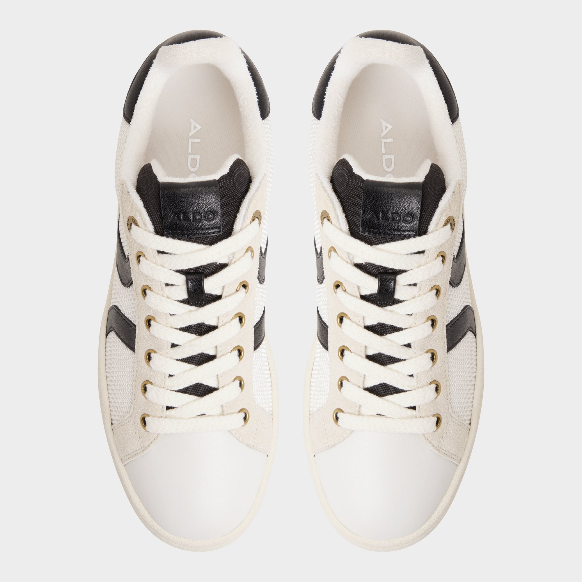 Retrokicks White Men's Low top - Low top sneaker, Cup sole | Aldo discount
