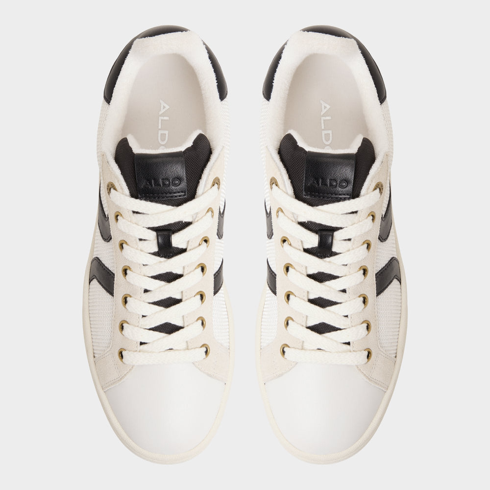 Retrokicks White Men's Low top - Low top sneaker, Cup sole | Aldo discount