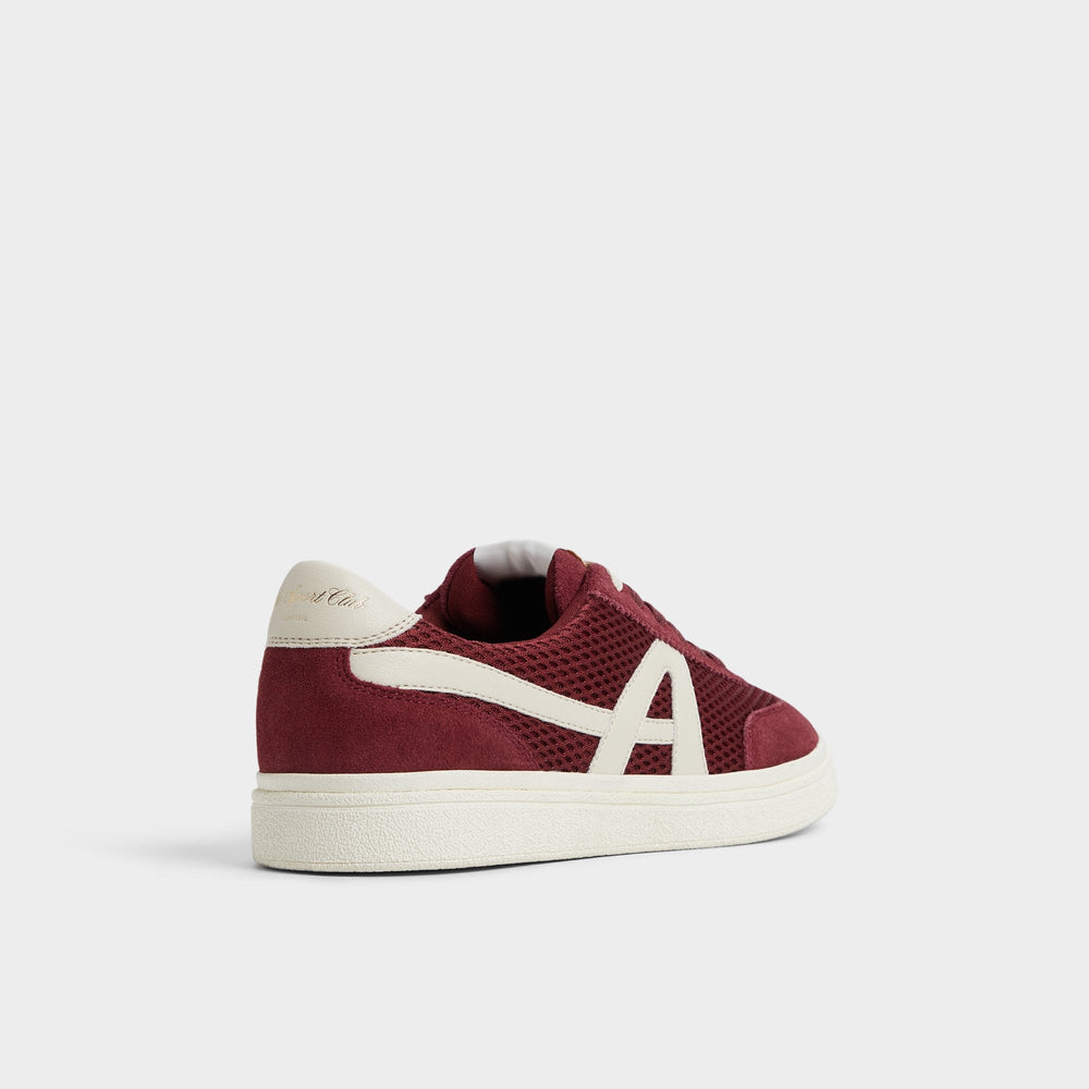 Clubtrainer Bordo Men's Low top - Low top sneaker, Cup sole | Aldo outlet