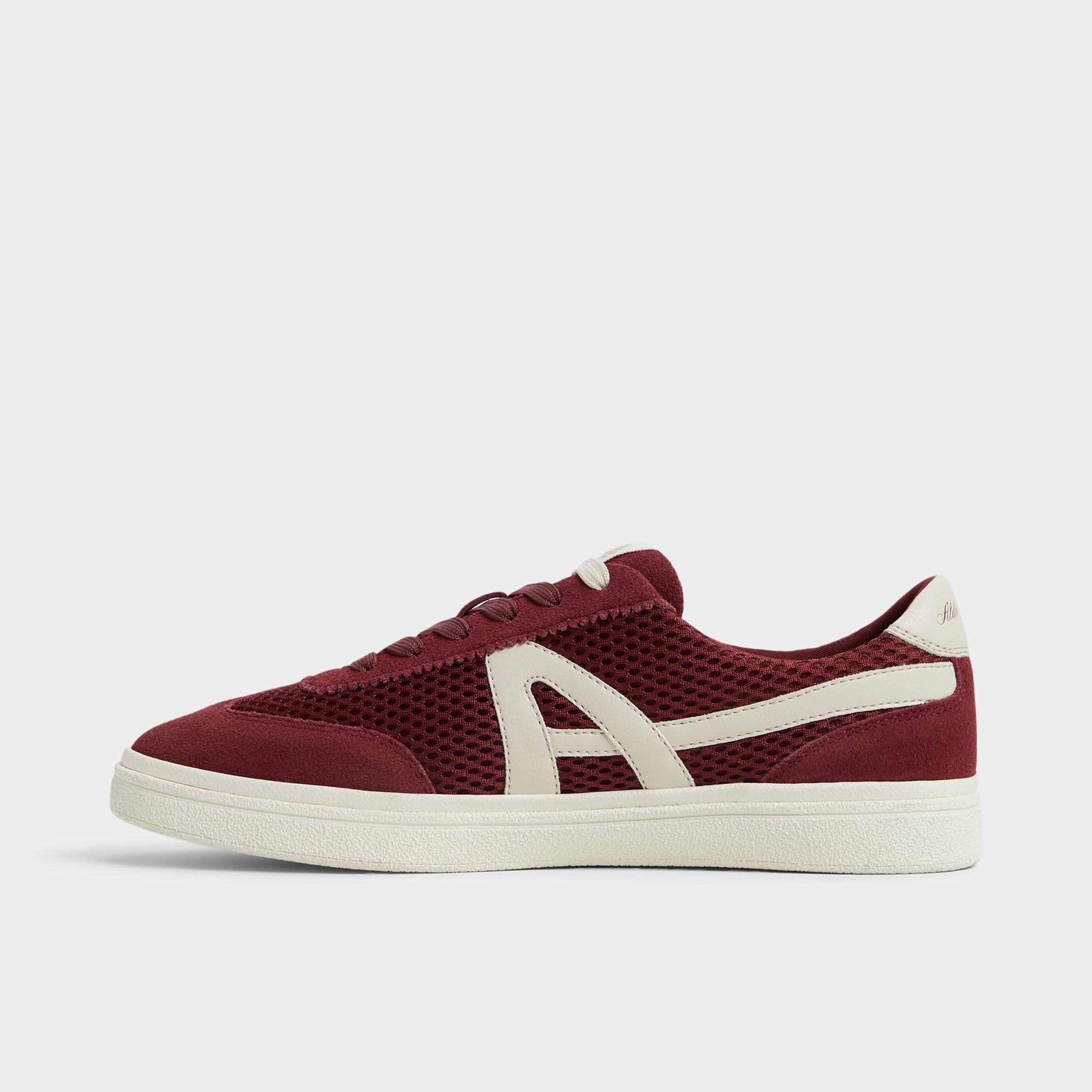 Clubtrainer Bordo Men's Low top - Low top sneaker, Cup sole | Aldo outlet