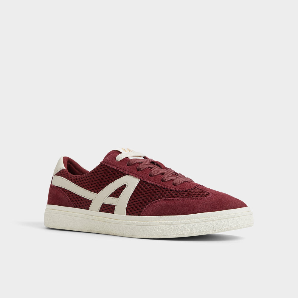 Clubtrainer Bordo Men's Low top - Low top sneaker, Cup sole | Aldo outlet
