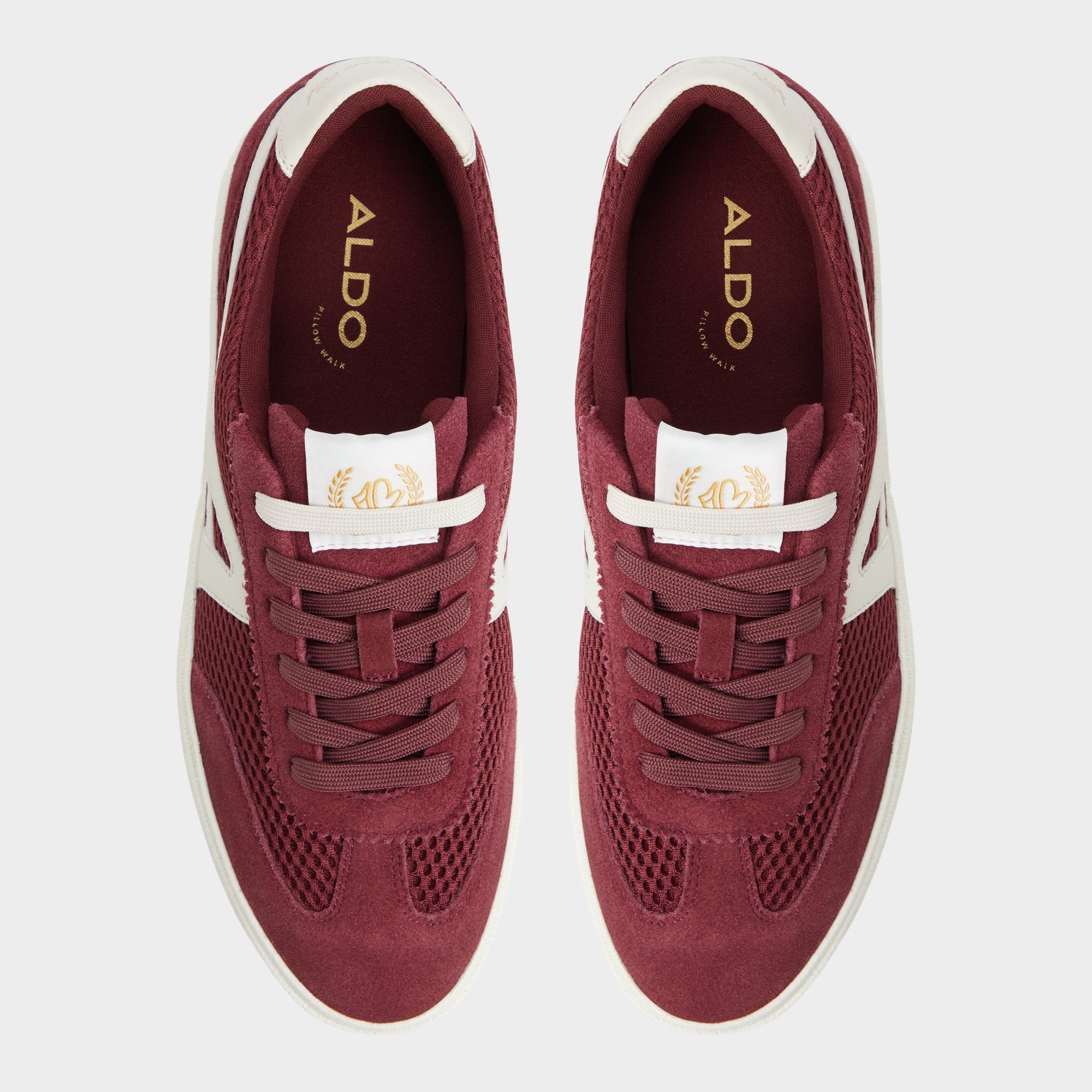 Clubtrainer Bordo Men's Low top - Low top sneaker, Cup sole | Aldo outlet