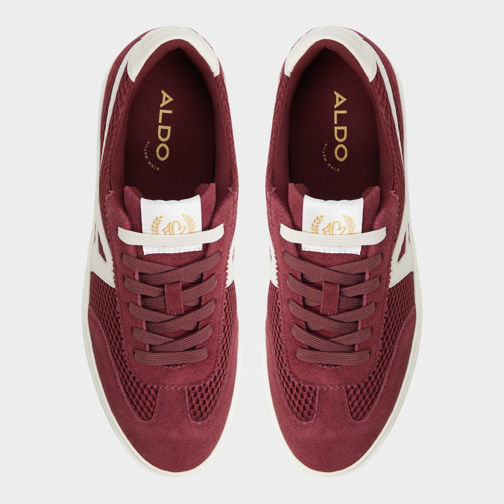 Clubtrainer Bordo Men's Low top - Low top sneaker, Cup sole | Aldo outlet
