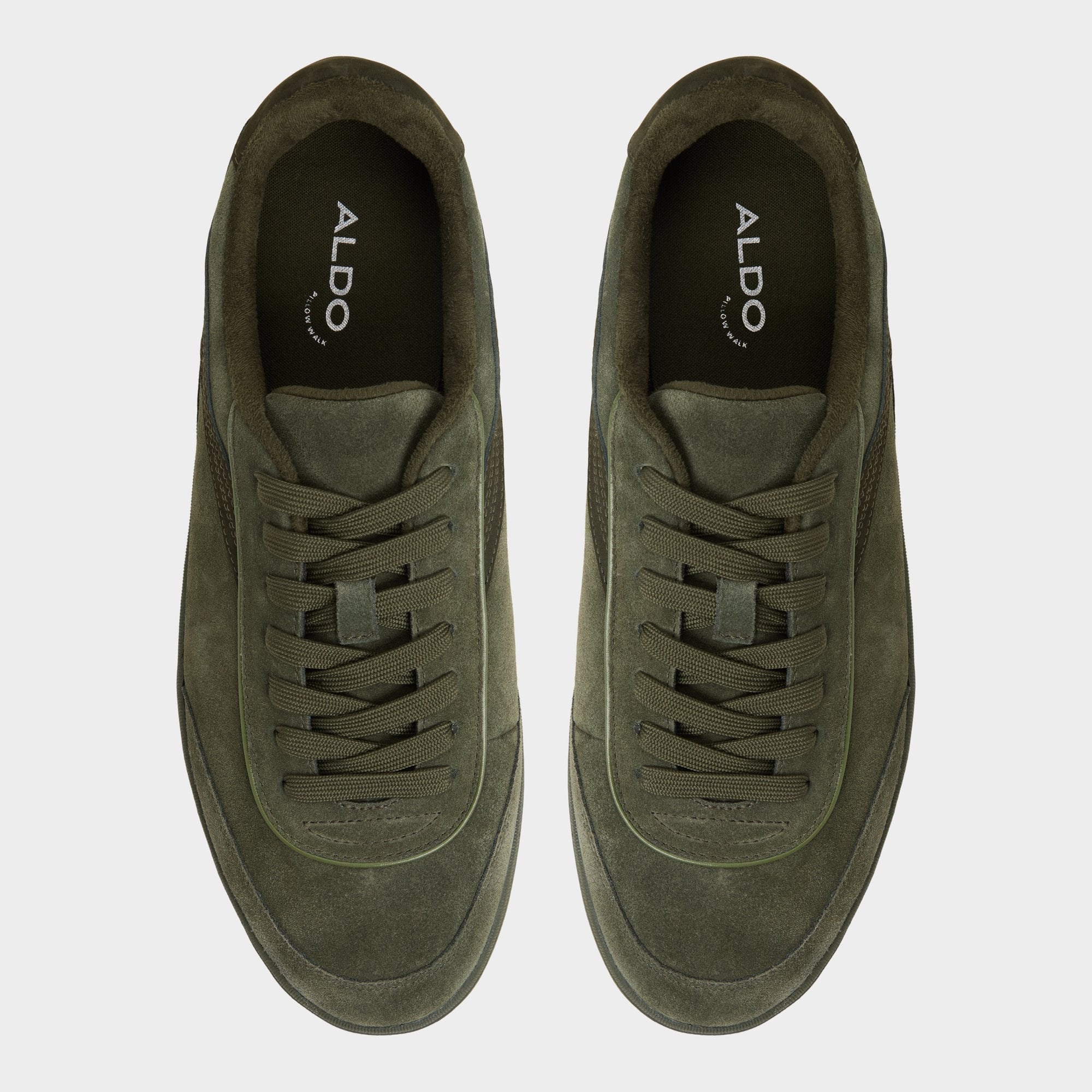 Cypress in Olive - Low top sneaker | Aldo sale