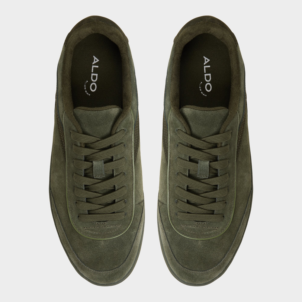 Cypress in Olive - Low top sneaker | Aldo sale