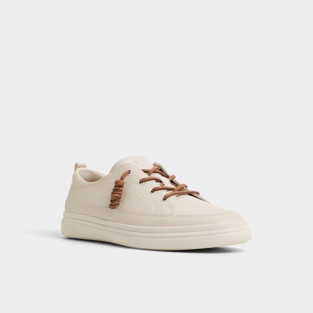 Tristin in White Bone 14041857 - Low top sneaker, Cup sole | Aldo on sale