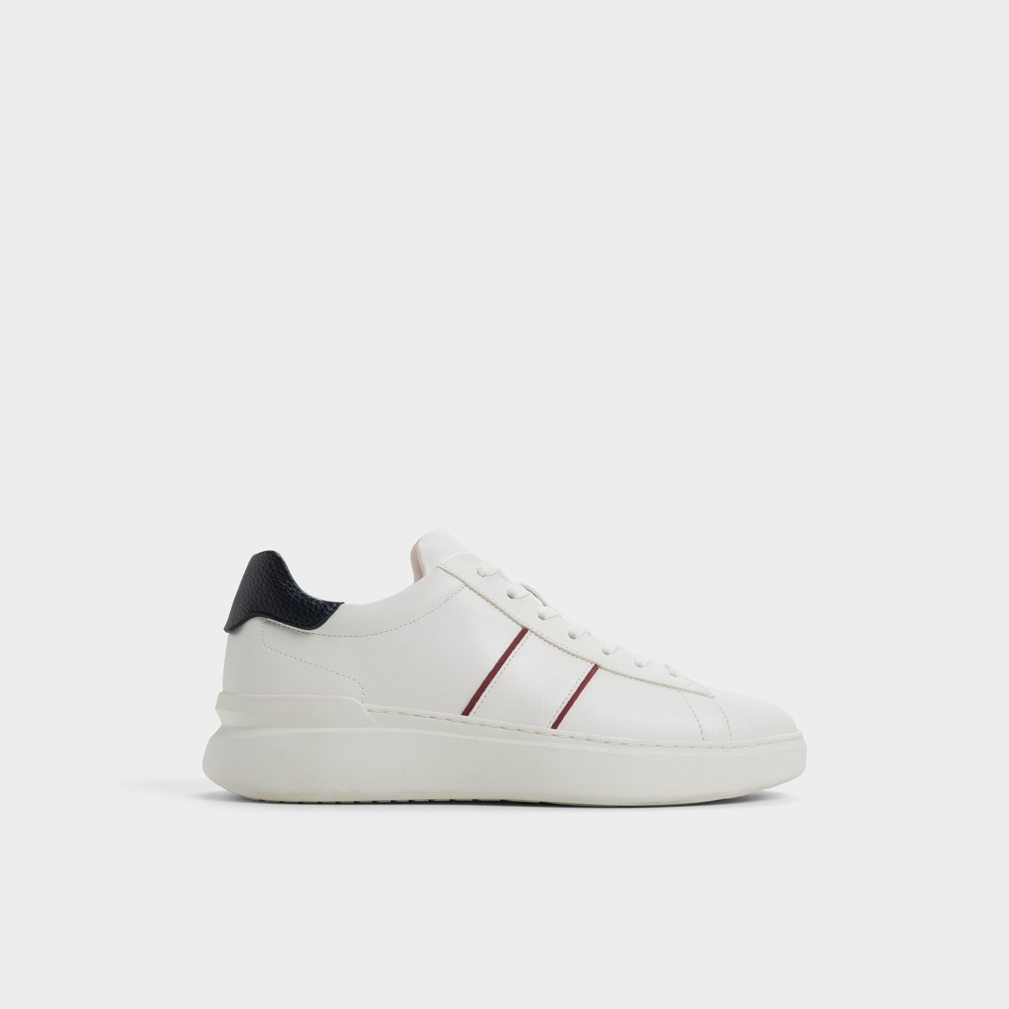 Paxon in White - Low top sneaker | Aldo for sale