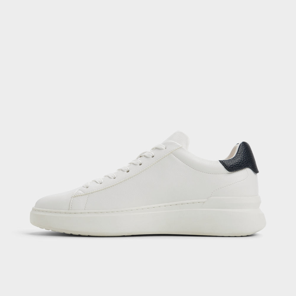 Paxon in White - Low top sneaker | Aldo for sale