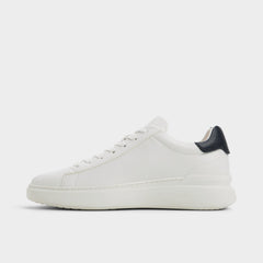 Paxon in White - Low top sneaker | Aldo for sale