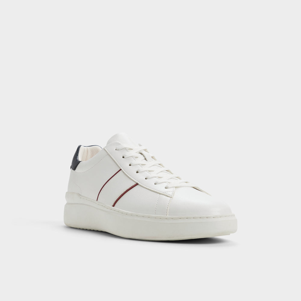 Paxon in White - Low top sneaker | Aldo for sale